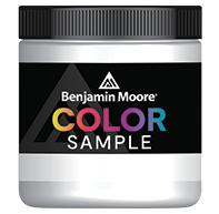 Benjamin Moore Paint Colour Samples 200