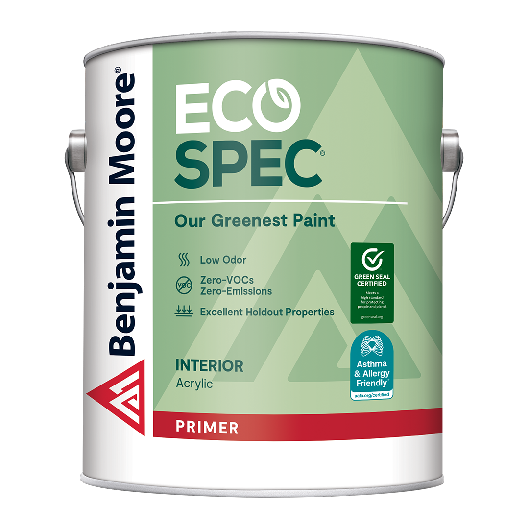 Eco Spec® Interior Latex Paint - Primer W372