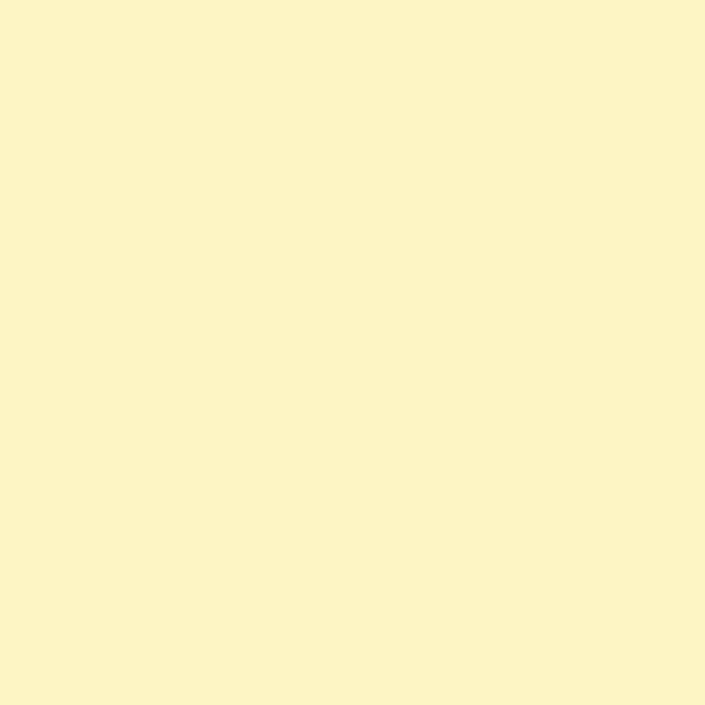 Warm shop light yellow