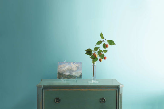 Spring Colour Trends 2022