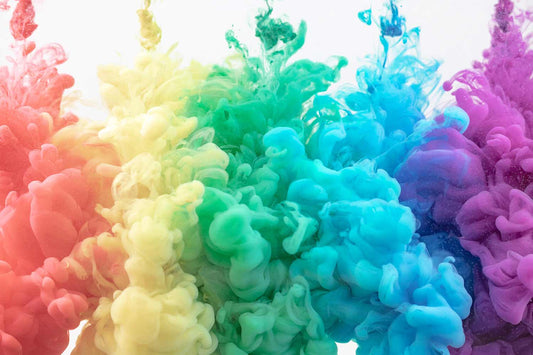 Colour Psychology