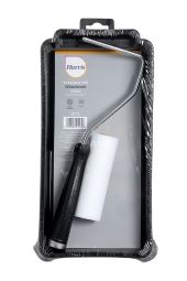 Harris Taskmaster Foam Roller Kit - 110mm