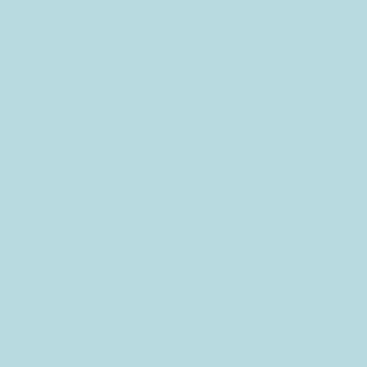Teardrop Blue 2053-60