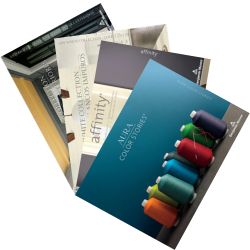 Colour Brochure pack