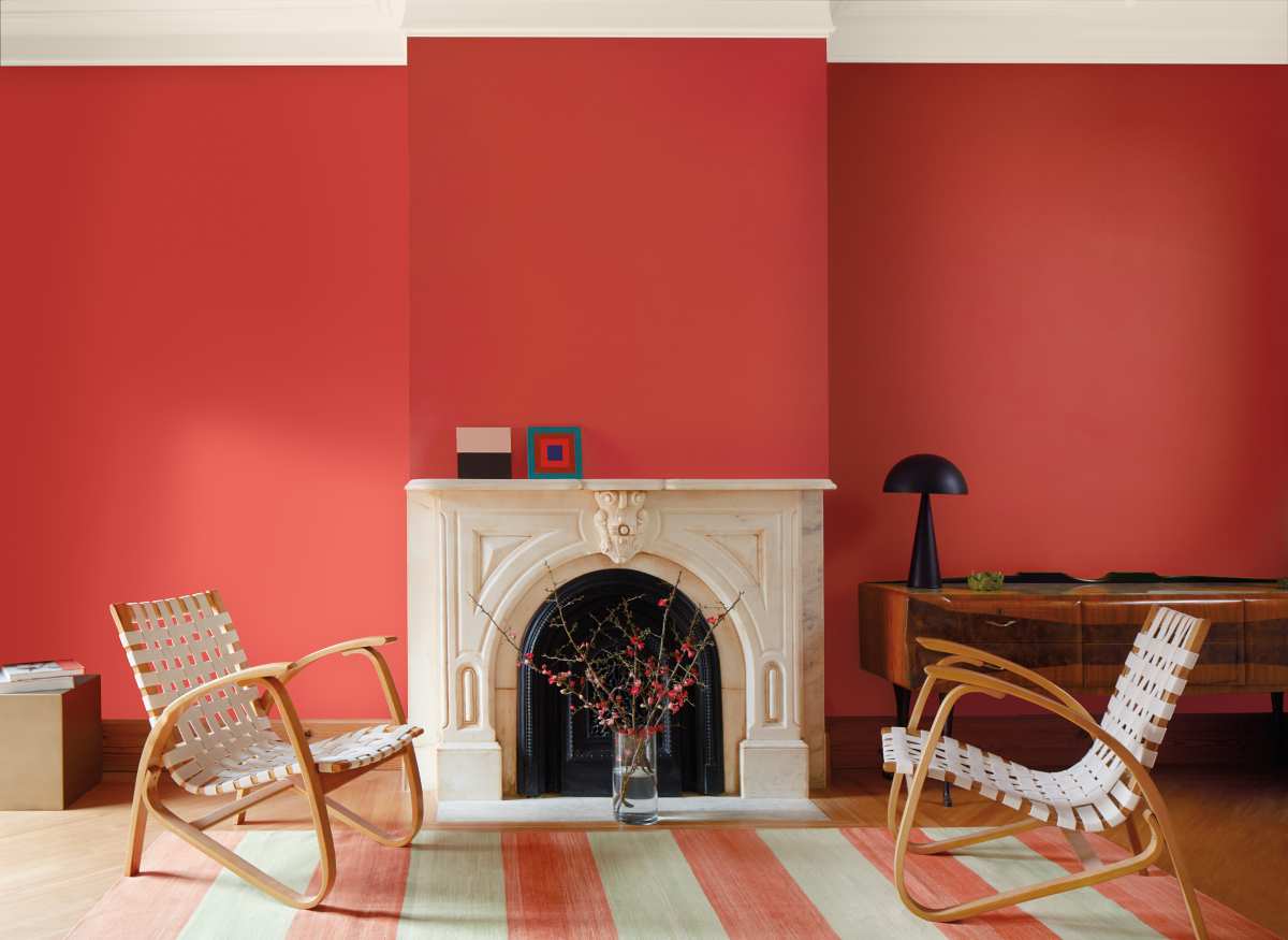 Interior Paints