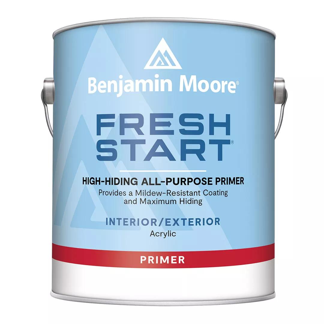 Fresh Start High-Hiding All Purpose Primer 0046