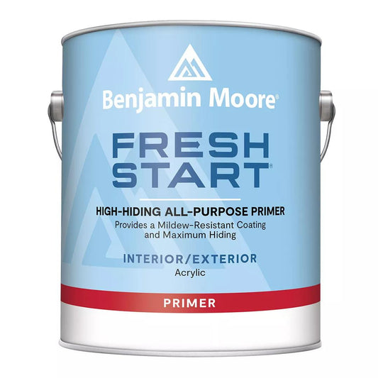Fresh Start High-Hiding All Purpose Primer 0046