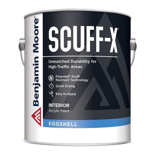 Scuff-X® - Eggshell N485