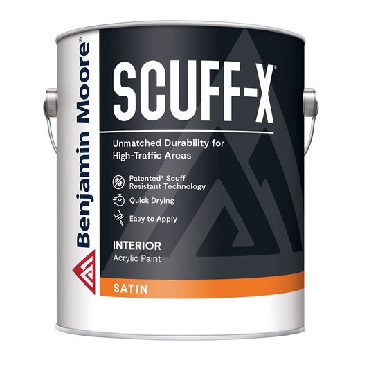 Scuff-X® - Satin N486