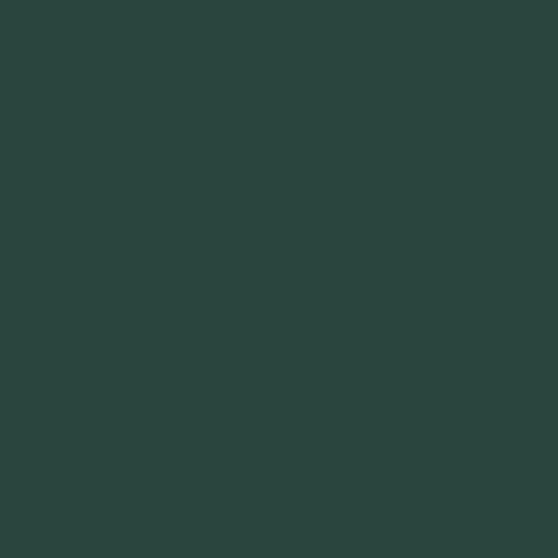 2041-10 Hunter Green - Paint Colour