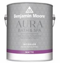 Aura Interior Bath & Spa Gallon