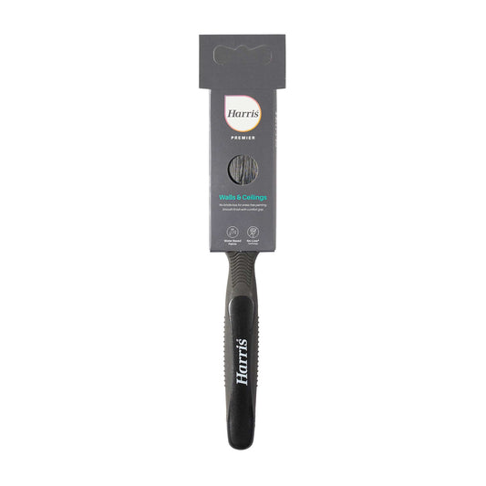 Harris Premier No-Loss Brush - 63mm