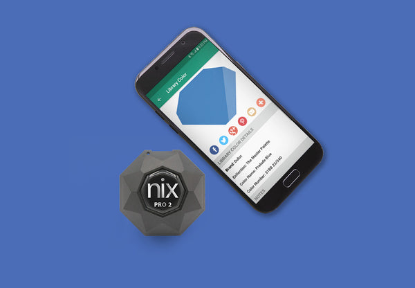 NIX Pro 2 Colour Sensor