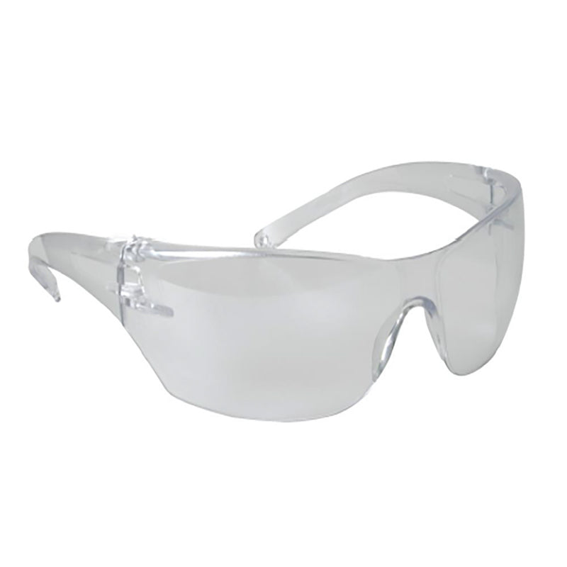 3M Protector Safety Spectacle, Clear
