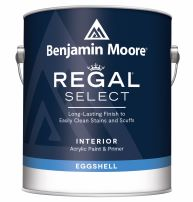 Regal Interior Eggshell Gallon