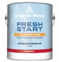 Fresh start primer all purpose