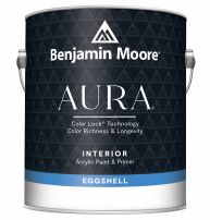 Aura Interior Eggshell Gallon