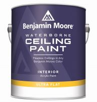 Ceiling Paint Ultra Flat Gallon