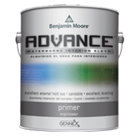 ADVANCE® Waterborne Interior Alkyd Paint - Primer 790