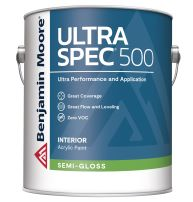 Ultra Spec 500 Semi Gloss Gallon