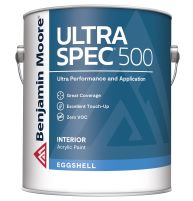 Ultra Spec 500 Eggshell Gallon