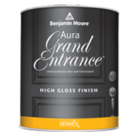 Aura Grand Entrance High Gloss 148