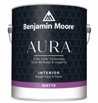 Aura Interior Matte Gallon